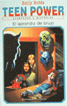 EL APRENDIZ DE BRUJO