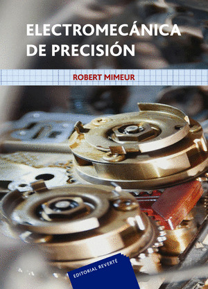 ELECTROMECANICA DE PRECISION