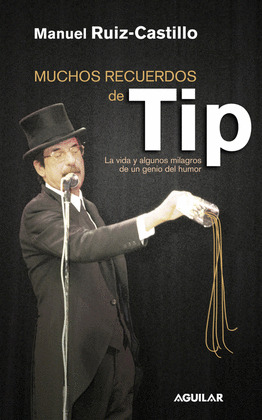 MUCHOS RECUERDOS DE TIP (DIGITAL)