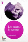 LOS SANTOS INOCENTES, LEER EN ESPAÑOL, NIVEL 5