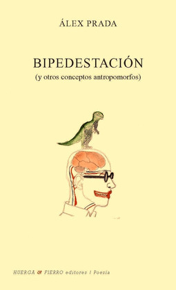 BIPEDESTACIÓN (Y OTROS CONCEPTOS ANTROPOMORFOS)