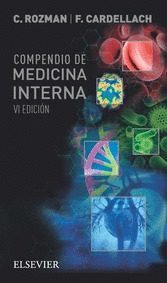 COMPENDIO DE MEDICINA INTERNA (6ª ED.)