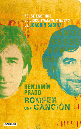 ROMPER UNA CANCION (DIGITAL)