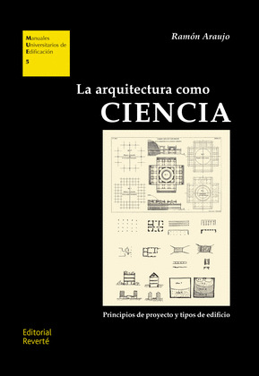 LA ARQUITECTURA COMO CIENCIA