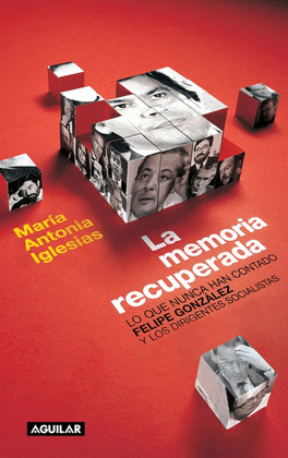 LA MEMORIA RECUPERADA (DIGITAL)