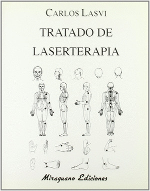 TRATADO DE LASERTERAPIA