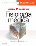 FISIOLOGIA MEDICA + STUDENTCONSULT + STUDENTCONSULT EN ESPAÑOL (3ª ED.)