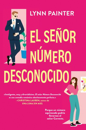 SEÑOR NÚMERO EQUIVOCADO, EL