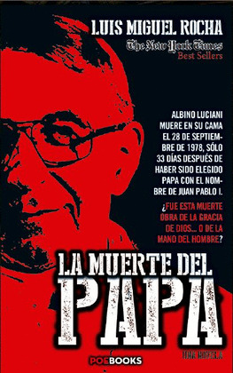 MUERTE DEL PAPA, LA