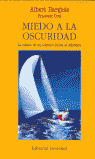 MIEDO A LA OSCURIDAD