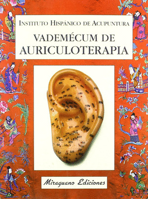 VADEMECUM DE AURICULOTERAPIA-RTCA.