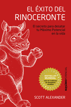 EXITO DEL RINOCERONTE, EL