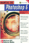 ** MANUAL PHOTOSHOP 6
