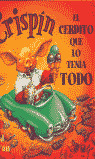 CRISPIN EL CERDITO