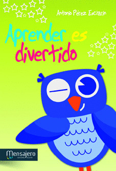 APRENDER ES DIVERTIDO
