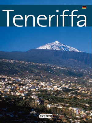 SAMMLUNG TENERIFFA (ALEMÁN)