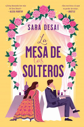 MESA DE LOS SOLTEROS, LA