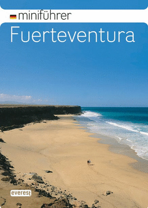 MINI FÜHRER FUERTEVENTURA