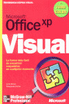 MICROSOFT OFFICE XP(REF RAPIDA VISUAL)MACGRAW-HILL