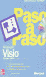 ** PASO A PASO 2002: VISIO