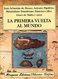 LA PRIMERA VUELTA AL MUNDO