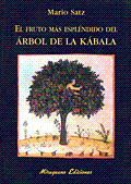 FRUTO MAS ESPLENDIDO DEL ARBOL KABALA