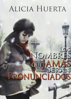 NOMBRES QUE JAMÁS SERÁN PRONUNCIADOS, LOS