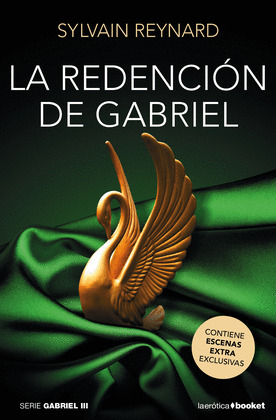 REDENCIÓN DE GABRIEL, LA
