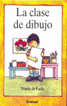 CLASE DE DIBUJO, LA