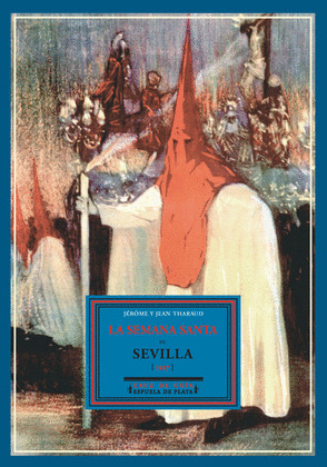 SEMANA SANTA EN SEVILLA