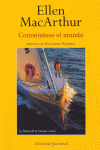 COMIÉNDOSE EL MUNDO