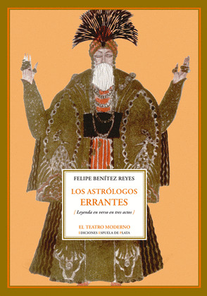 ASTROLOGOS ERRANTES