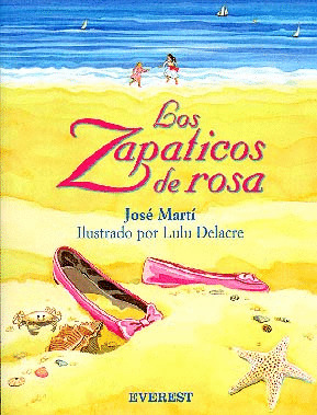 RASCACIELOS. LOS ZAPATICOS DE ROSA (RUSTICA)