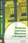 PRODUCTOS Y SERVICIOS FINANCIEROS Y DE SEGUROS (GS)