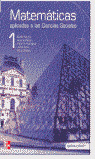 1BACH MATEMATICAS CCSS
