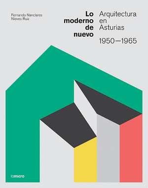LO MODERNO DE NUEVO