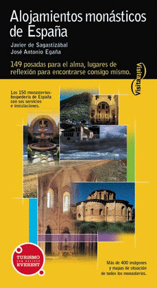 ALOJAMIENTOS MONASTICOS