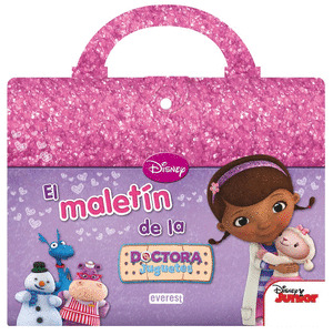 MALETÍN DE LA DOCTORA JUGUETES, EL