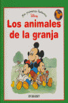 MPLD06. LOS ANIMALES DE LA GRANJA (MIS PRIMERAS LECTURAS DIS