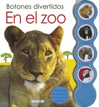 EN EL ZOO (BOTONES DIVERTIDOS)