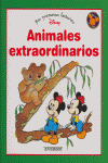 MPLD14. ANIMALES EXTRAORDINARIOS (MIS PRIMERAS LECTURAS DISN