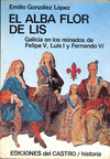 ALBA FLOR DE LIS, EL