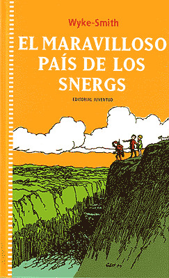MARAVILLOSO PAIS DE LOS SNERGS, EL