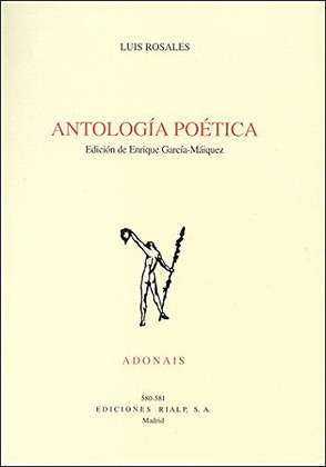 ANTOLOGIA POETICA