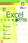MICROSOFT OFFICE XP. EXCEL 2002