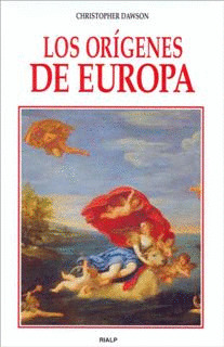 LOS ORIGENES DE EUROPA