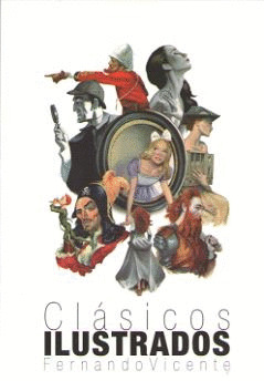 CLASICOS ILUSTRADOS