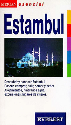 MERIAN ESTAMBUL