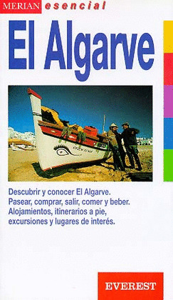 MERIAN EL ALGARVE
