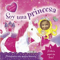 SOY UNA PRINCESA